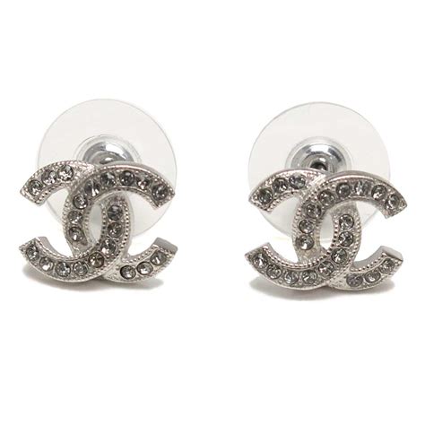 a88429 chanel|Earrings .